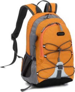Bseash 10L Kids Sport Backpack Review – Adventure Awaits!