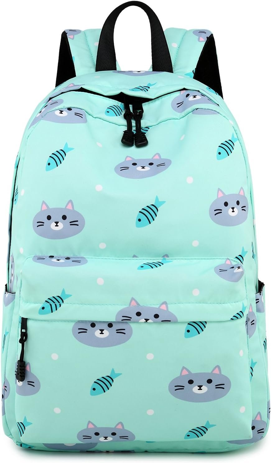 abshoo Cute Lightweight Kids Backpacks for School Girls Boys Elementary Kindergarten School Bookbags