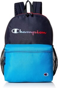 Champion Youthquake Backpack: Stylish & Functional Travel Companion