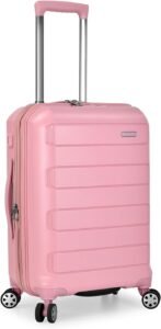 Traveler’s Choice Pagosa Indestructible Hardshell Spinner Luggage Review