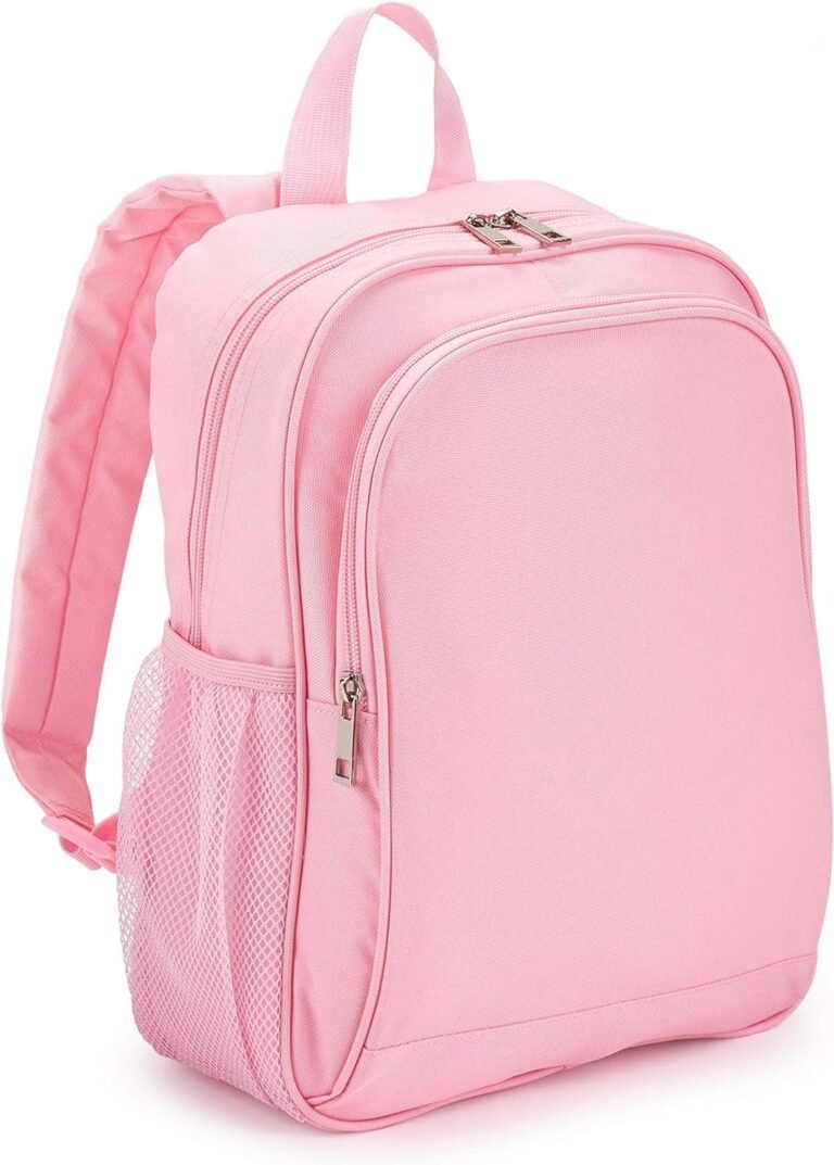 Amazon Exclusive Kids Backpack Review: Stylish & Functional