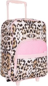 Stephen Joseph Kids’ Luggage Review: Stylish & Functional Travel Gear