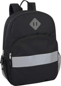 Trail maker Kids Reflective Backpack: Safety, Style, and Fun Combined