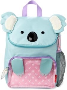 Skip Hop Big Kid Backpack Review: Functional & Fun for Kids