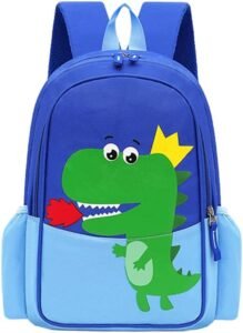Toddler Backpack Review: Cute & Practical Kids Travel Gear