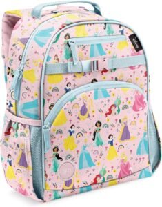 Simple Modern Disney Toddler Backpack Review: Fun & Functional Carry Companion