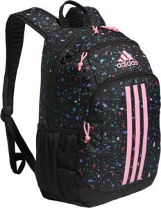 adidas Creator 2 Backpack: Stylish and Functional Travel Gear