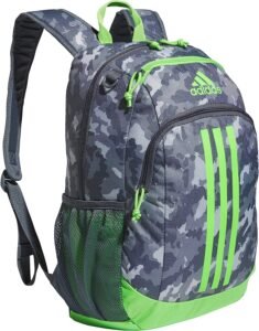adidas Creator 2 Backpack: Durable, Stylish, Functional | Review