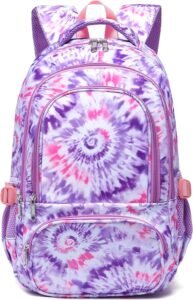 BLUEFAIRY Kids Backpack Review: Stylish & Functional School Bag
