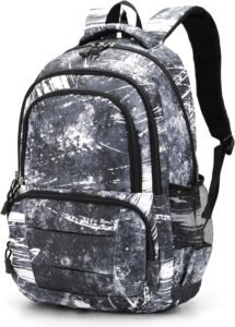 rickyh style Lightweight Elementary School Bag Review – Durable & Versatile Backpack