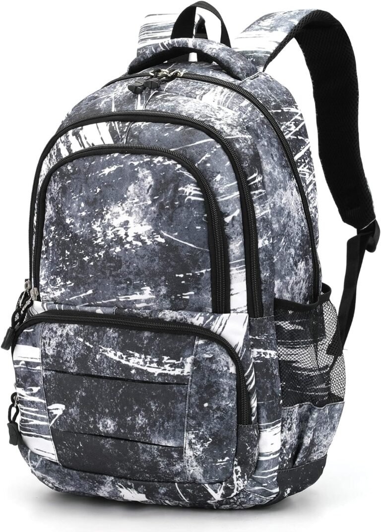 rickyh style Lightweight Elementary School Bag Review – Durable & Versatile Backpack