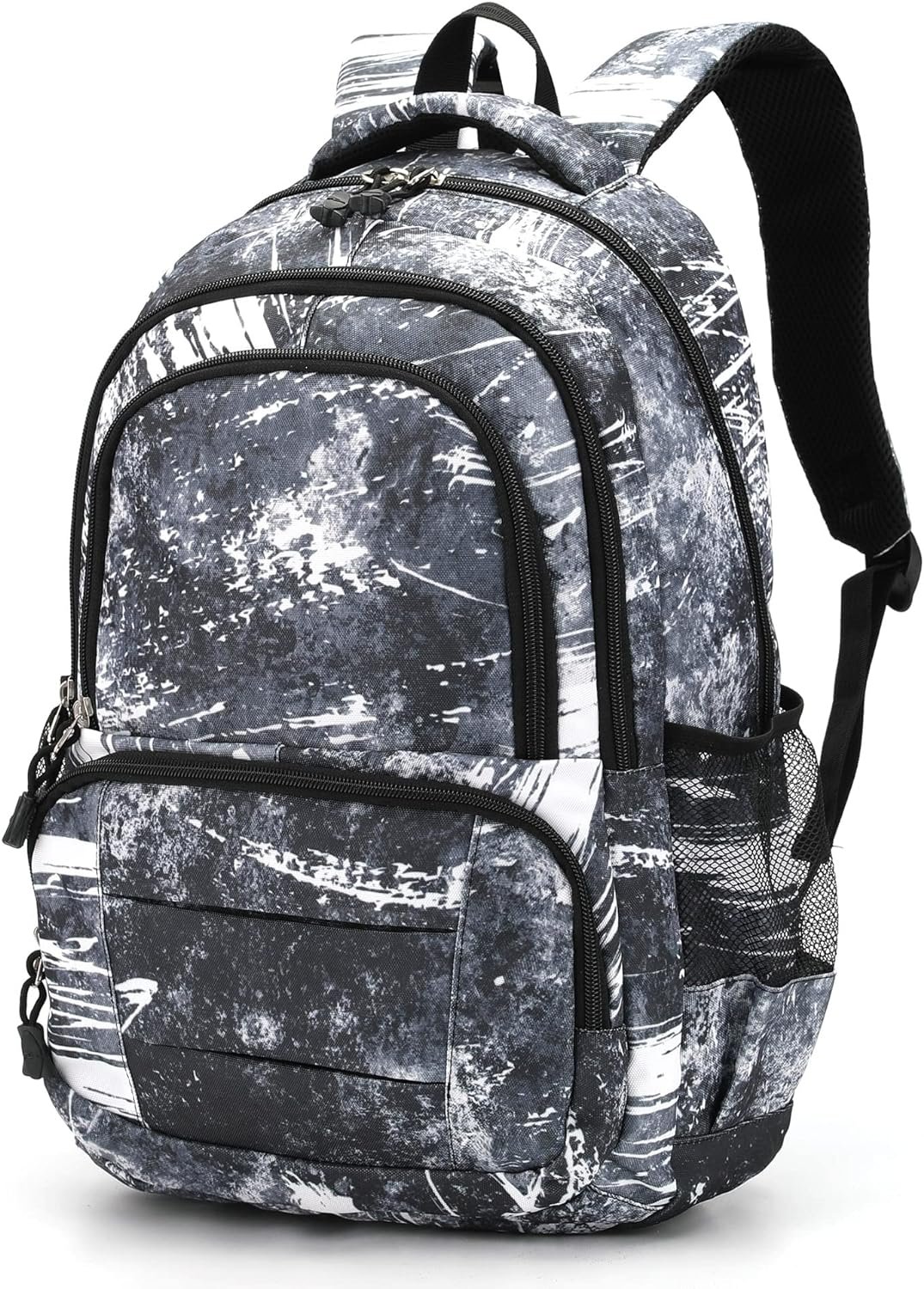 rickyh style Lightweight Elementary School Bag Durable School Bag Backpack Student Kids School Bag Waterproof