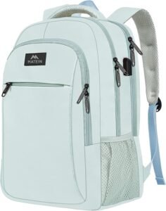 MATEIN Travel Laptop Backpack: Innovative and Functional Companion