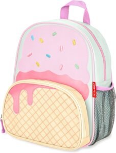 Skip Hop Sparks Little Kid’s Backpack Review – Fun & Functional Preschool Accessory