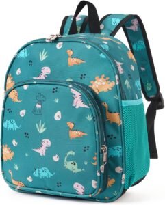 CLUCI Kids Backpack Review: Durable and Cute Travel Companion