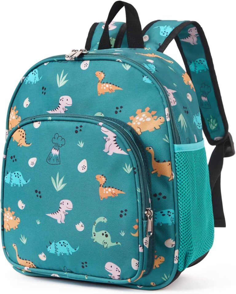 CLUCI Kids Backpack Review: Durable and Cute Travel Companion