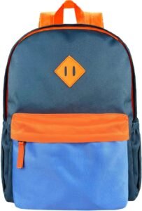 NICE CHOICE Preschool Backpack Review: Durable, Comfortable, and Stylish