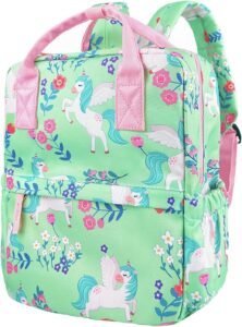 Cute Preschool Backpack: Adorable & Functional Choice for Kids