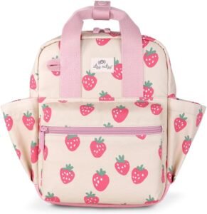 Itzy Ritzy Toddler Backpack: Stylish & Functional Companion for Young Explorers