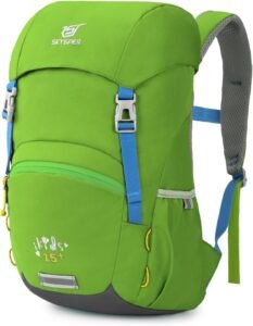 SKYSPER Kids Backpack – Durable, Stylish, and Comfortable School Companion