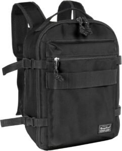 Childs Travel Backpack Suitcase – Lightweight & Stylish