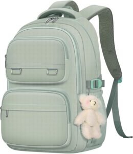 School Backpack for Kids Girls: Stylish & Functional Carry Companion