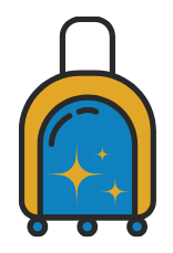 Tiny Traveler Hub