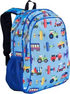 Wildkin 15-Inch Kids Backpack Review: Durable, Stylish, and Practical