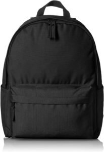 Amazon Basics School Backpack Review – Lightweight & Durable