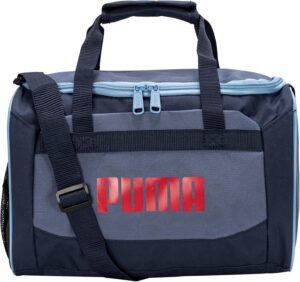 PUMA Unisex Child Evercat Transformation Duffel Bag Review