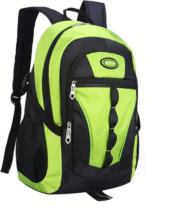 VIDOSCLA Kids Backpack Review: Stylish & Functional School Travel Gear