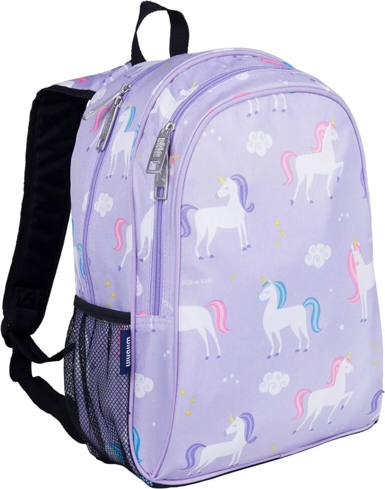 Discover the Wildkin 15-Inch Kids Backpack