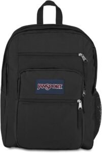 JanSport Laptop Backpack: Reliable, Durable, and Stylish