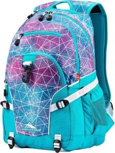 High Sierra Loop Backpack Review – Versatile Travel and Work Companion