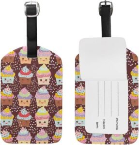 Brighten Up Your Travel with a Fun Luggage Tag