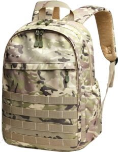 Wraifa Boys Backpack: Style Meets Functionality