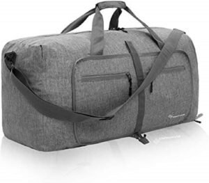 Dimayar Travel Duffle Bag – Your Stylish Travel Companion