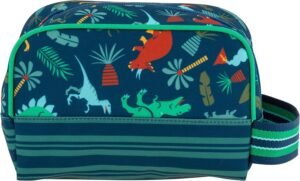 Stephen Joseph Kids’ Toiletry Bag Review