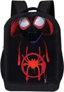 Marvel Spiderman Backpack – Officially Licensed Marvel Merchandise