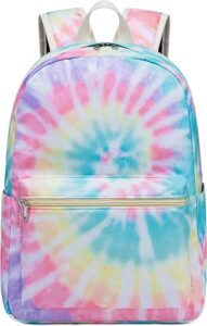 CAMTOP Preschool Backpack for Kids Girls: Stylish & Practical