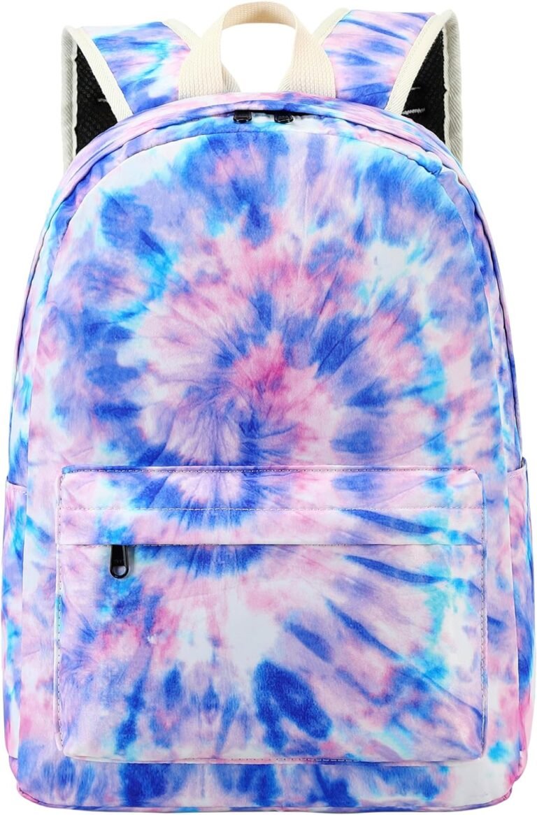 CAMTOP Preschool Backpack Review: Stylish & Functional Choice for Kids