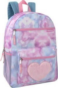 Trail maker 17” Kids Character School Backpack Review