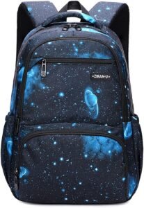 Kids Backpack for Boys Girls – Durable & Stylish School Companion