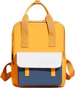 Preschool Backpack for Boys and Girls Review – Durable & Playful Design