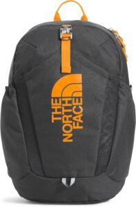 The North Face Youth Mini Recon Daypack: Stylish & Durable Backpack for Kids