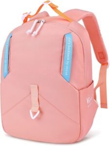Voova Kids Backpack Review: Cute & Functional School Bag for Toddlers