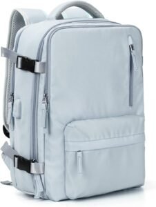 VGCUB Large Travel Backpack Review: Stylish & Practical Companion
