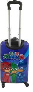 Fast Forward PJ Mask Suitcase Review: Fun and Functional Travel Gear
