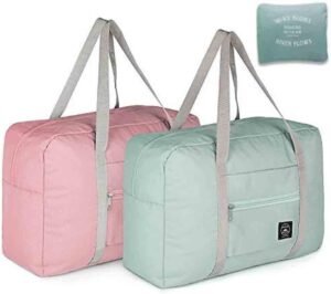 For Spirit Airlines Duffle Bag – Stylish & Versatile Travel Companion