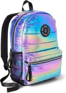 Sugar & Jade Girls’ Teen Backpack Review: Stylish & Functional
